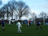 S.K.N.W.K. JO17-1 - Kloetinge JO17-4 (comp.) voorjaar seizoen 2021-2022 (65/90)